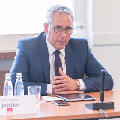 Christian Joisten