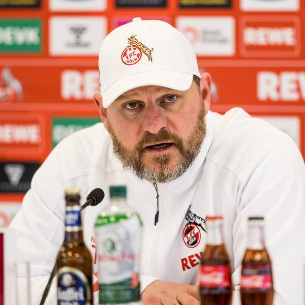 Steffen Baumgart