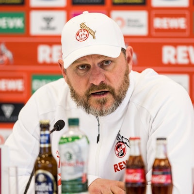 Steffen Baumgart