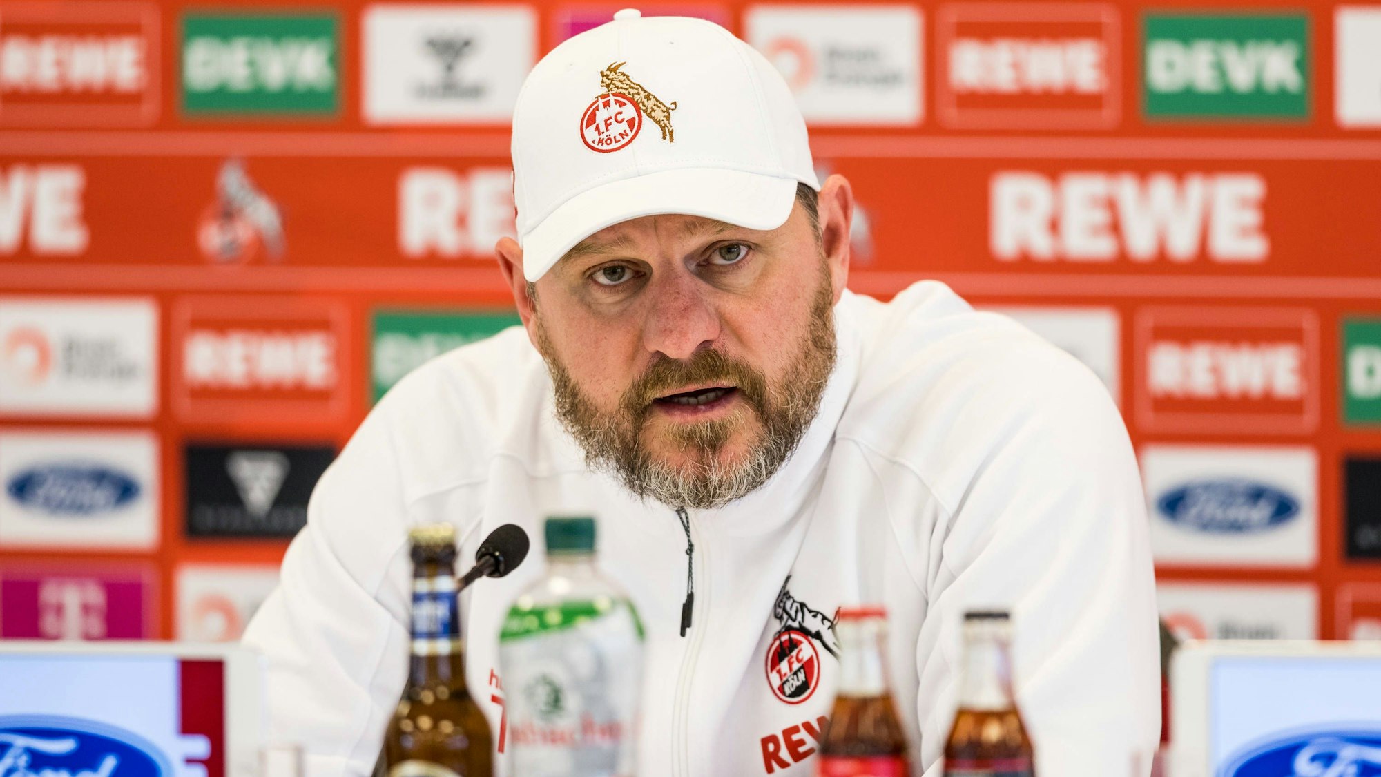 Steffen Baumgart