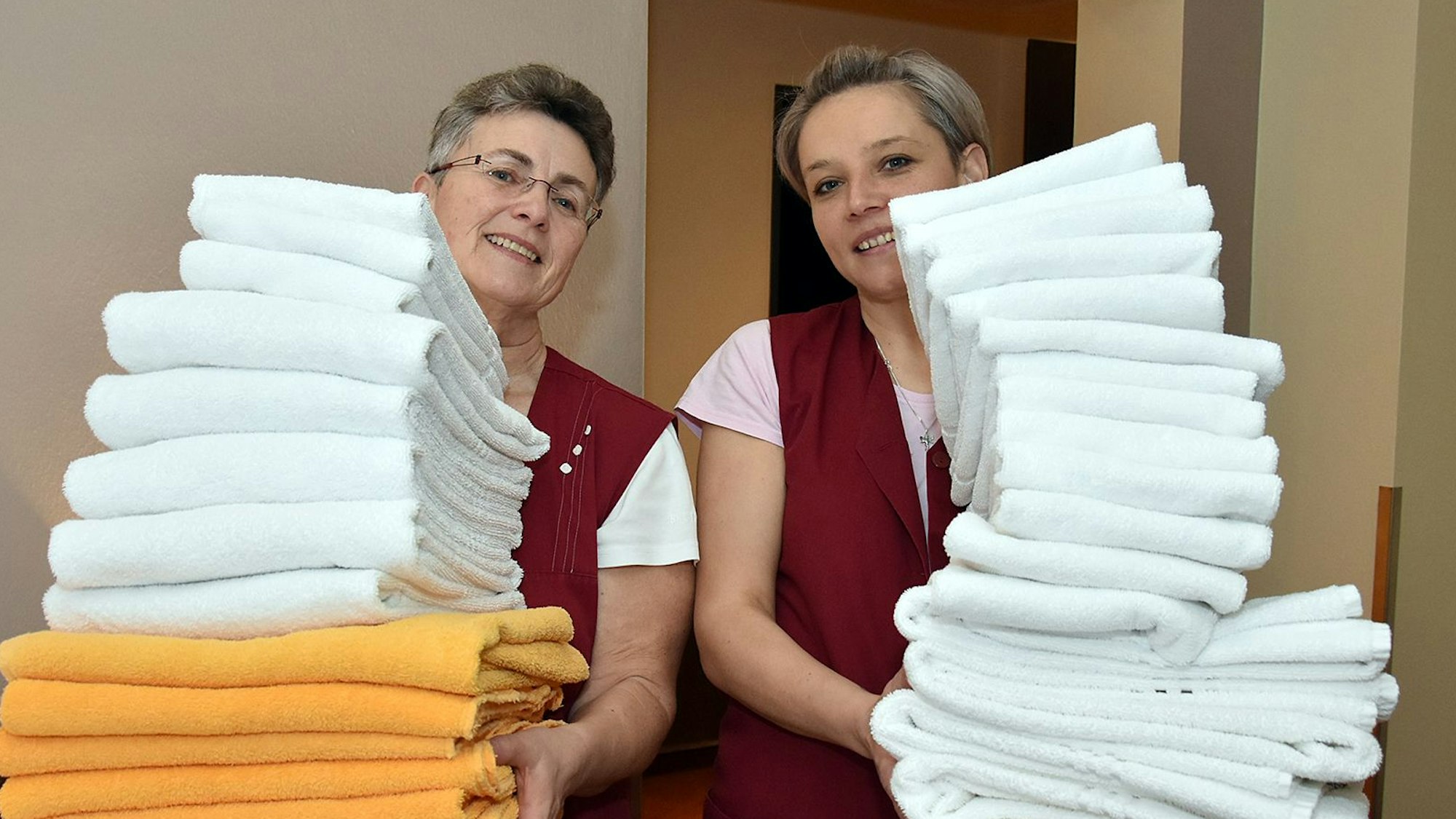 Personalmangel Gastronomie