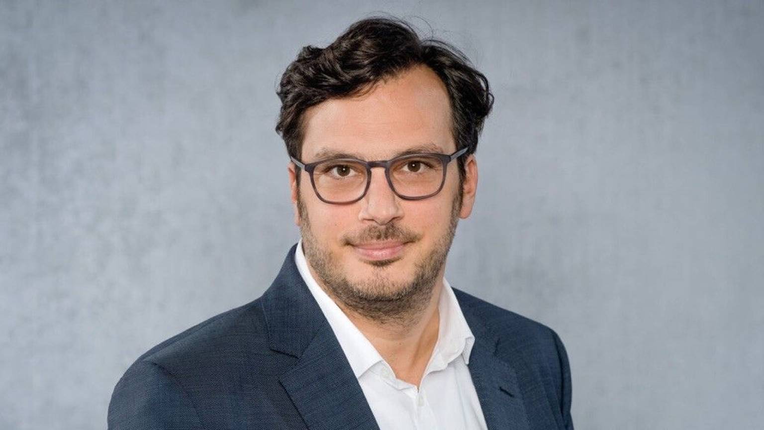 Birand Bingül arbeitet als Strategieberater in Köln