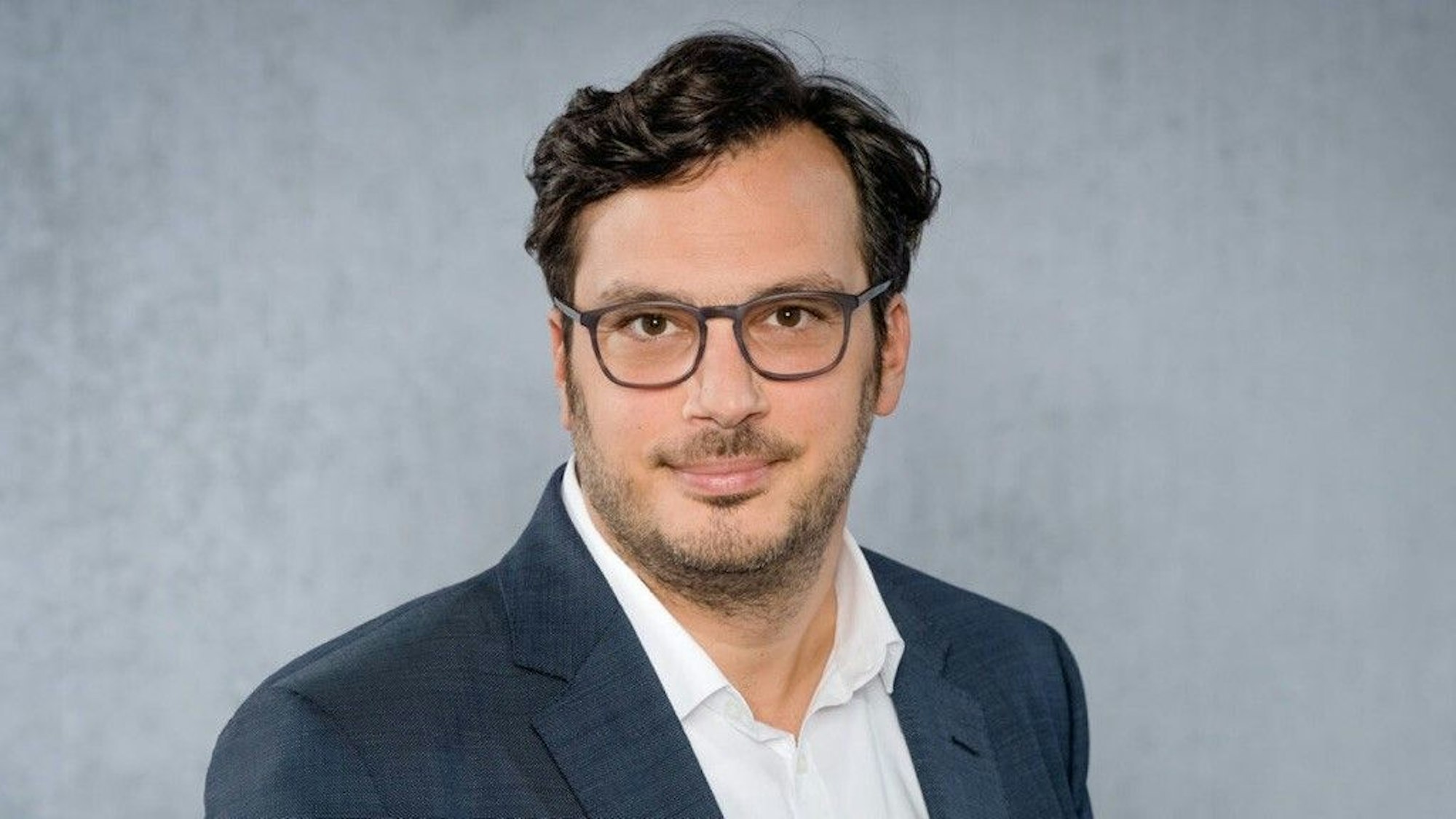 Birand Bingül arbeitet als Strategieberater in Köln