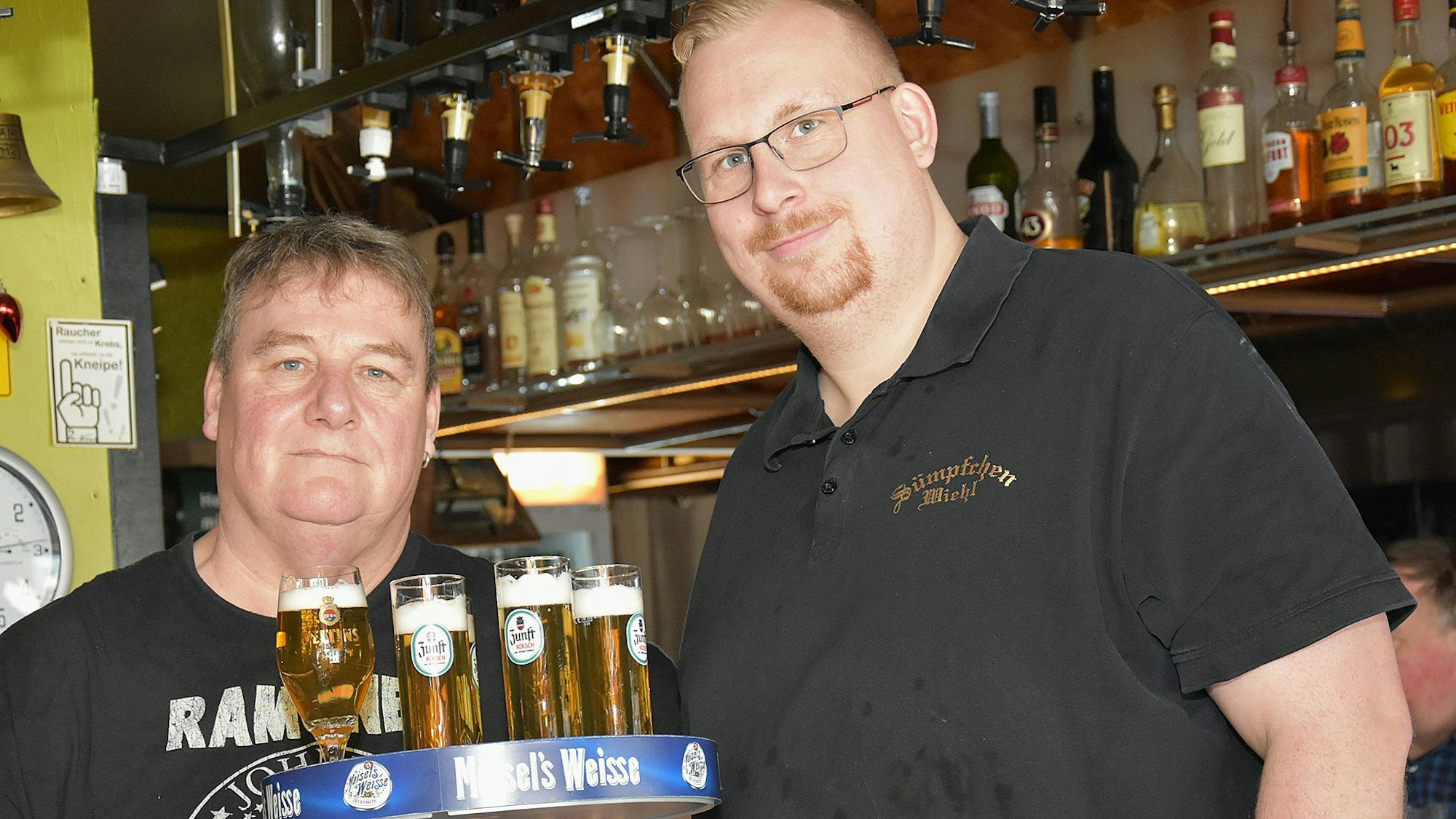 Personalmangel Gastronomie