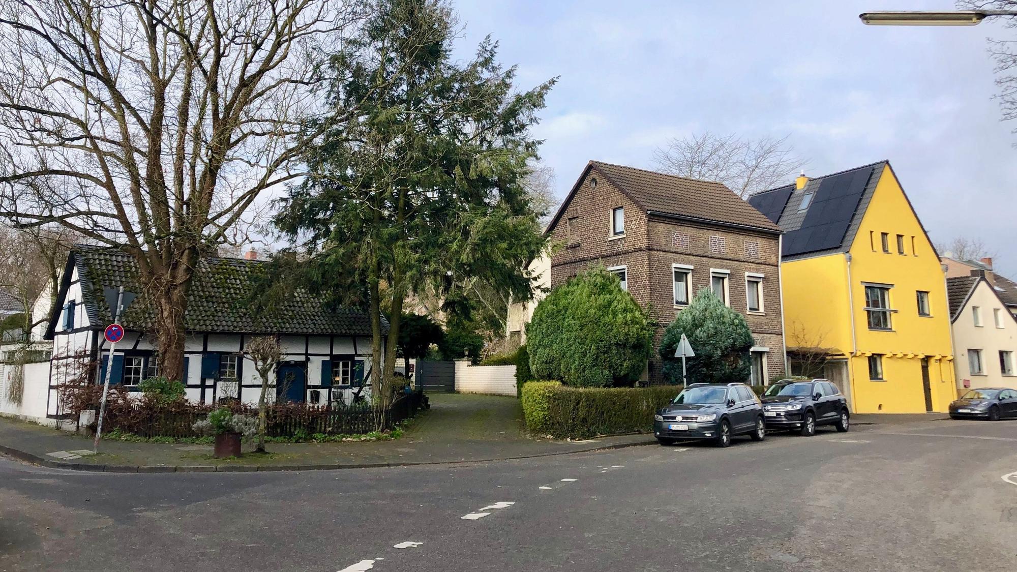 16.03.2023, Köln- Müngersdorf