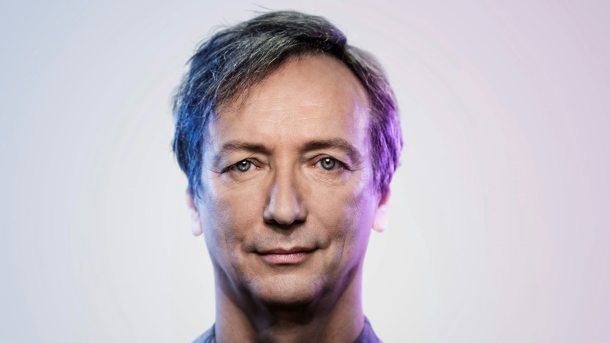 Volker Bertelsmann alias Hauschka.