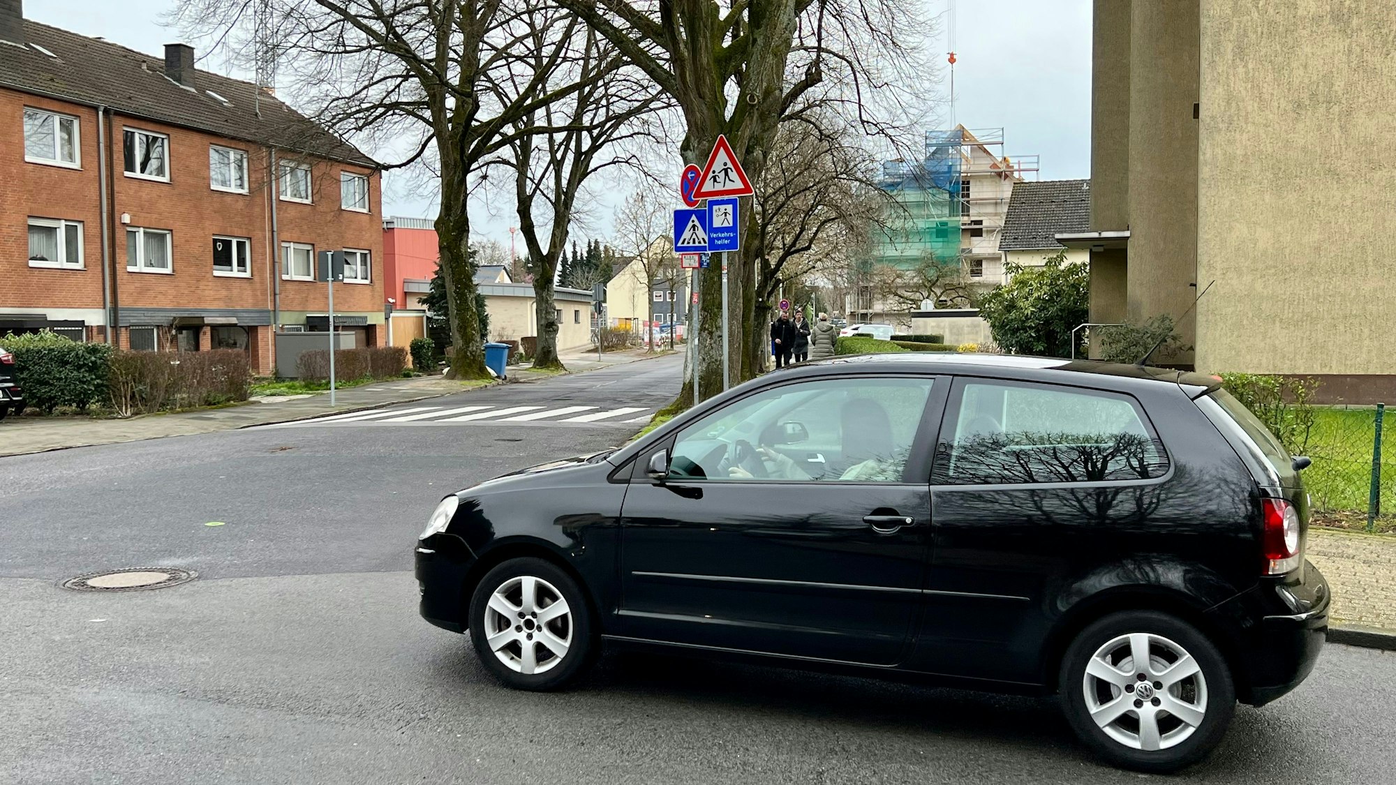 Rolandstraße/Pfarrer-Jekel-Straße