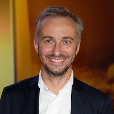 Der Satiriker Jan Böhmermann bekommt seinen nächsten Grimme-Preis. Der bereits mit vielen Auszeichnungen dekorierte Moderator erhält die begehrte Auszeichnung für Qualitätsfernsehen in diesem Jahr zusammen mit seinem Team für seine Sendung „ZDF Magazin Royale“. (Archivbild)