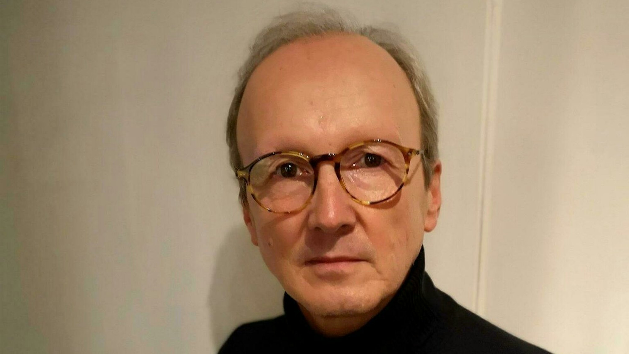 Detlef Lichtrauter ist Gründer des Vereins „Aufarbeitung Kinderverschickungen NRW“ und selbst Betroffener.