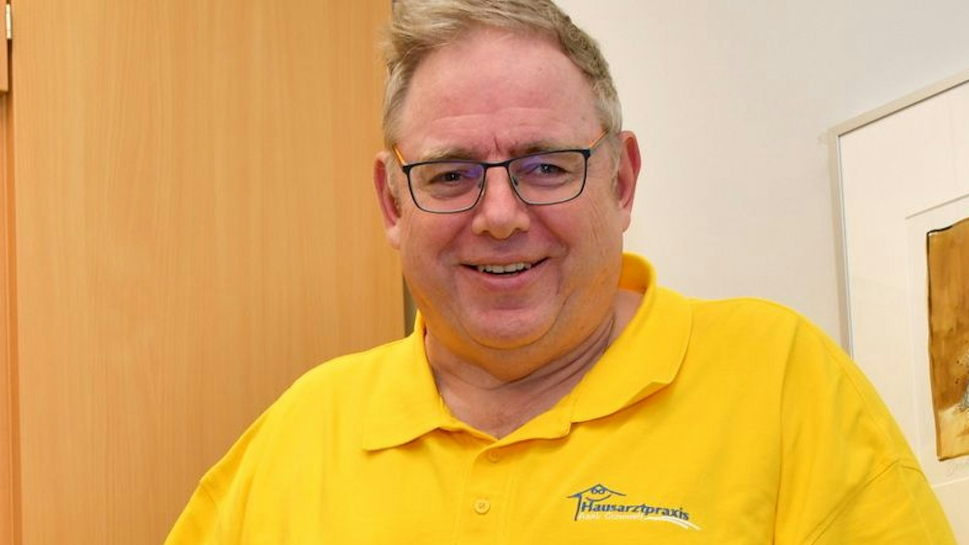 Das Bild zeigt Frank Gummelt.