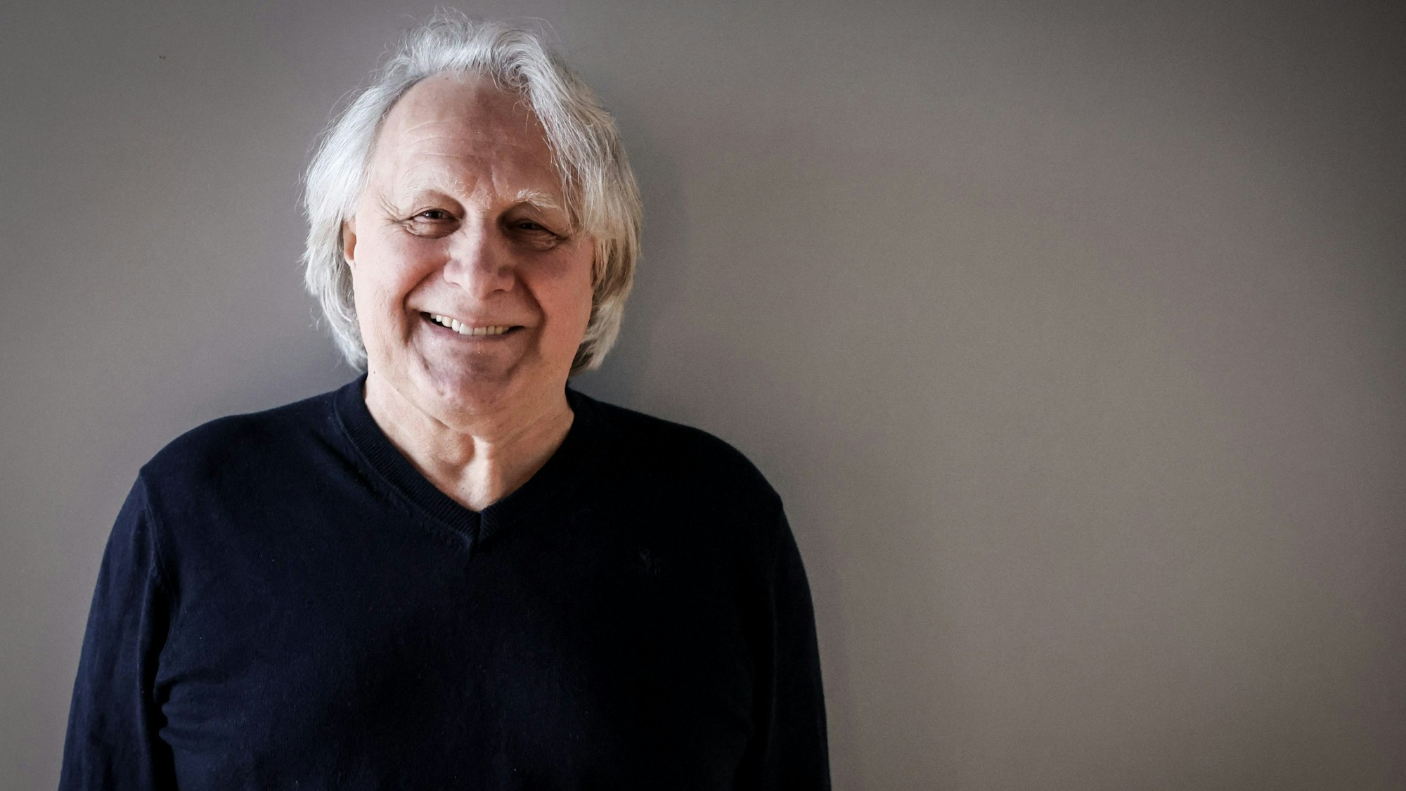 Eurovision Song Contest: Peter Urban gibt nach 25 Jahren die ESC-Kommentierung ab.