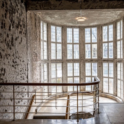 Das Clouth-Quartier in Köln-Nippes.