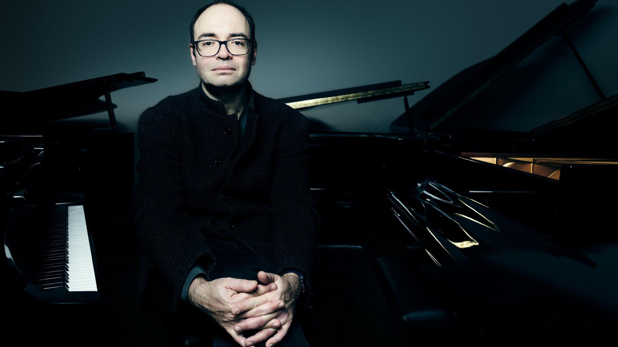 Alexander Melnikov