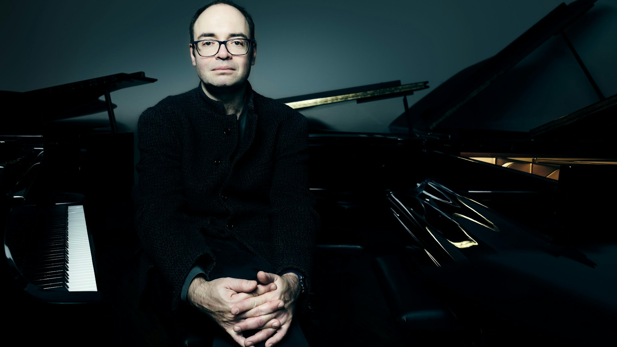 Alexander Melnikov