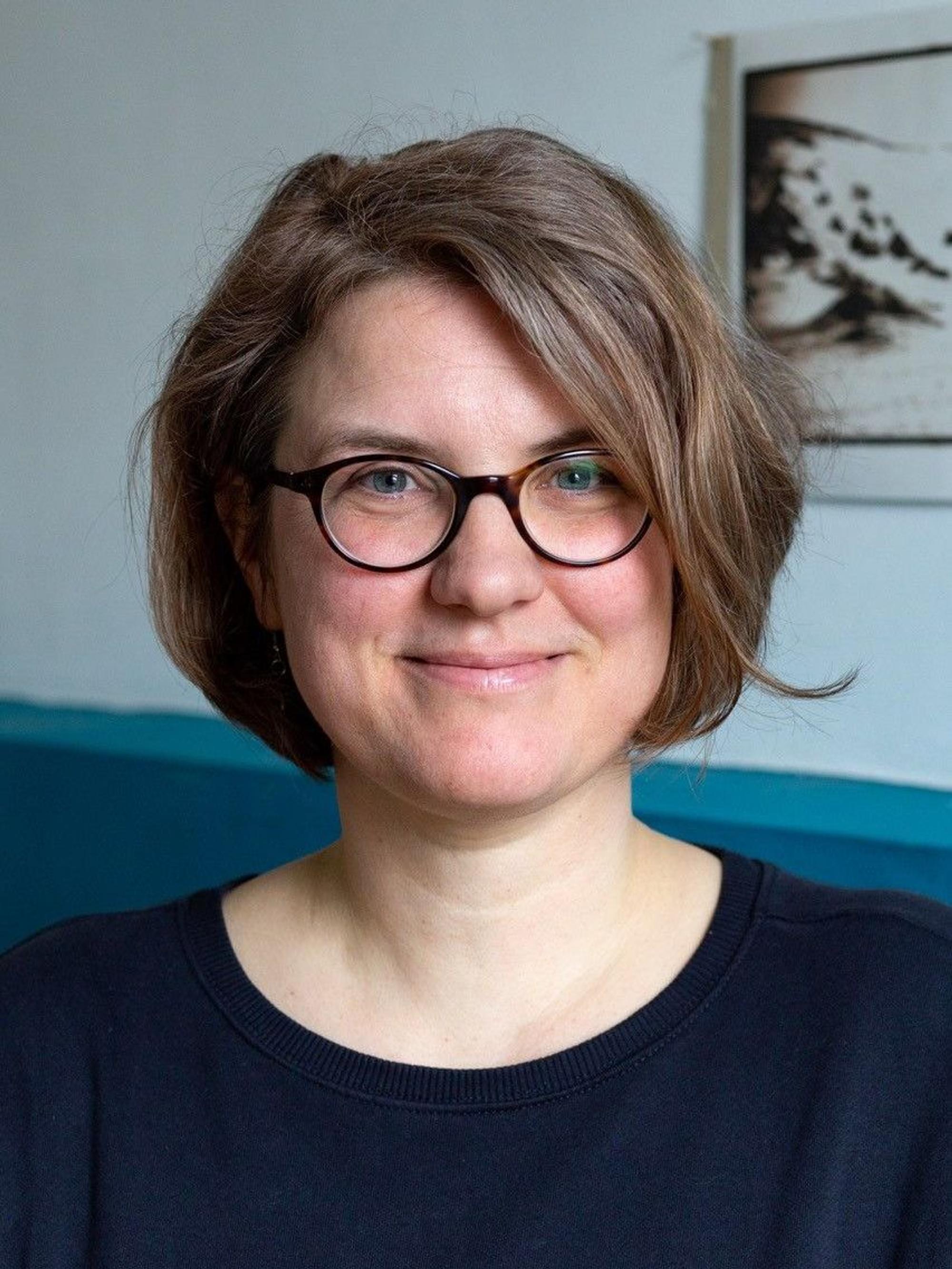 Johanna Schwering