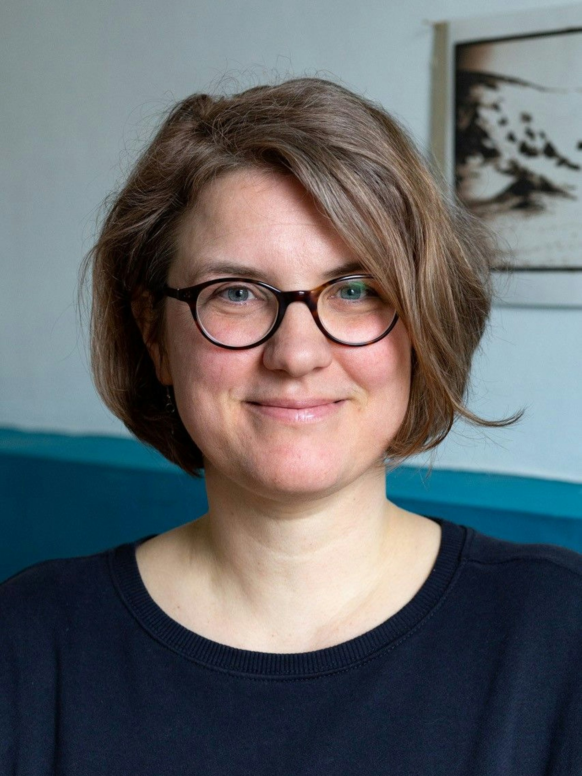 Johanna Schwering
