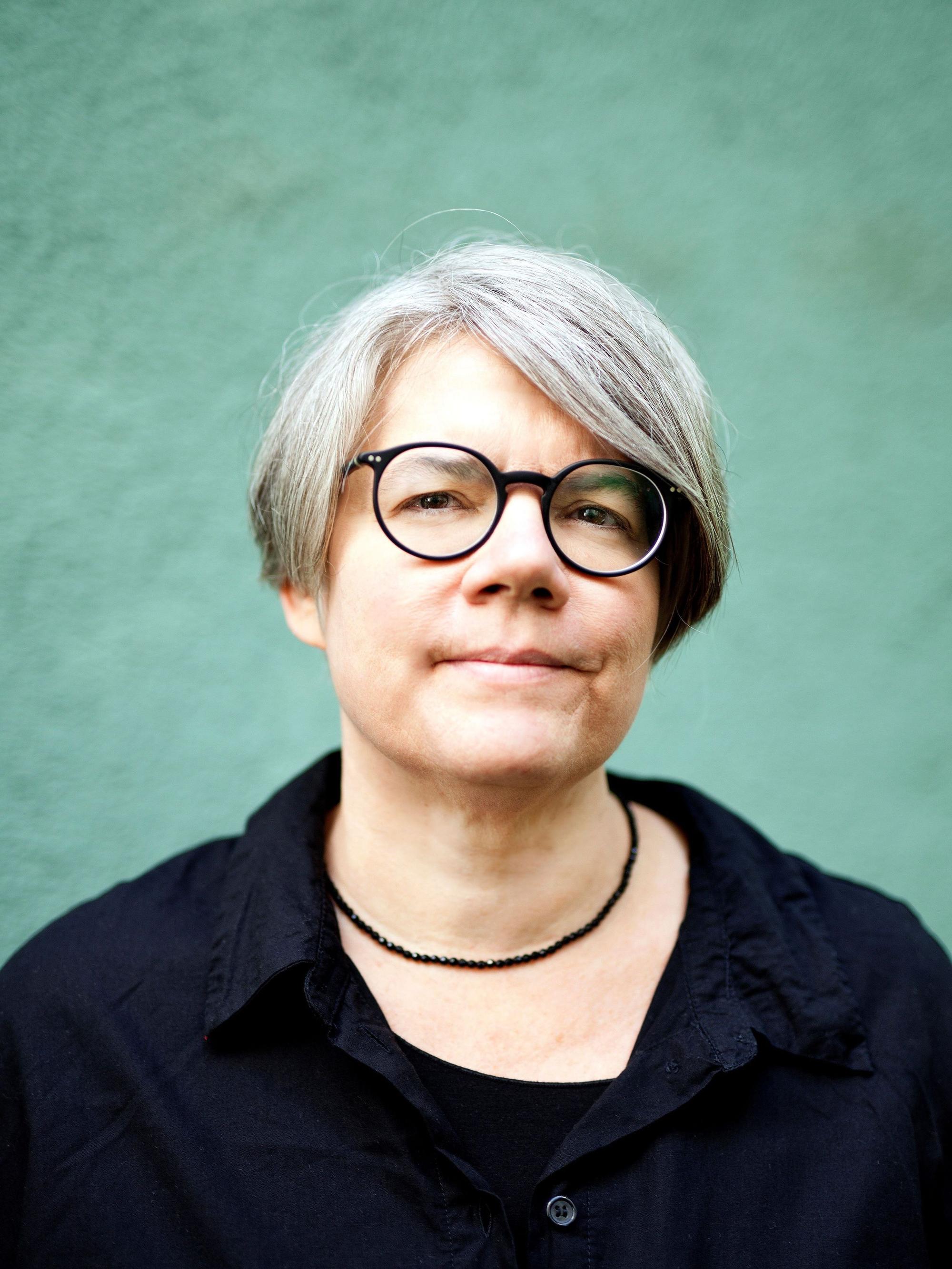Birgit Weyhe