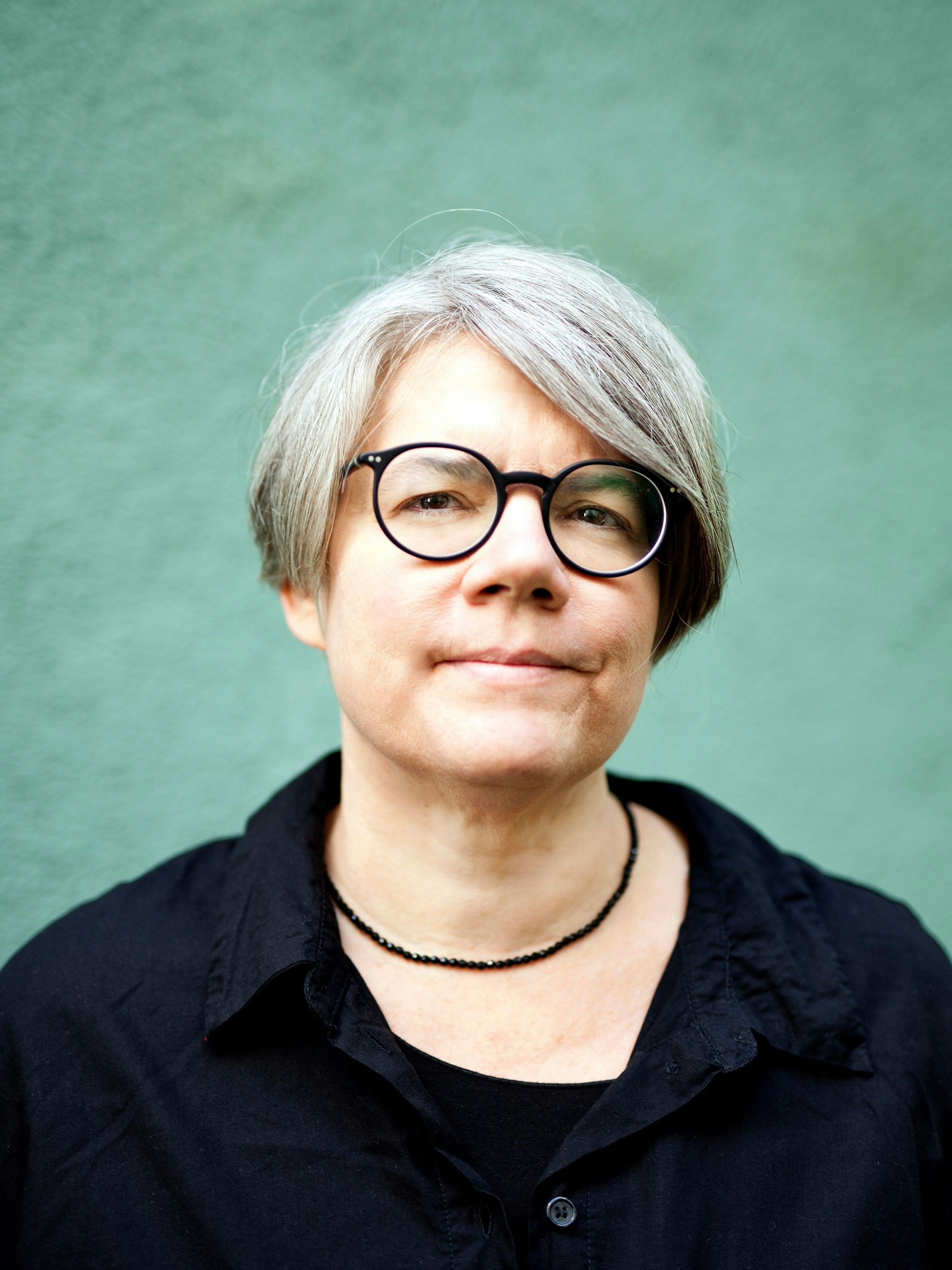 Birgit Weyhe