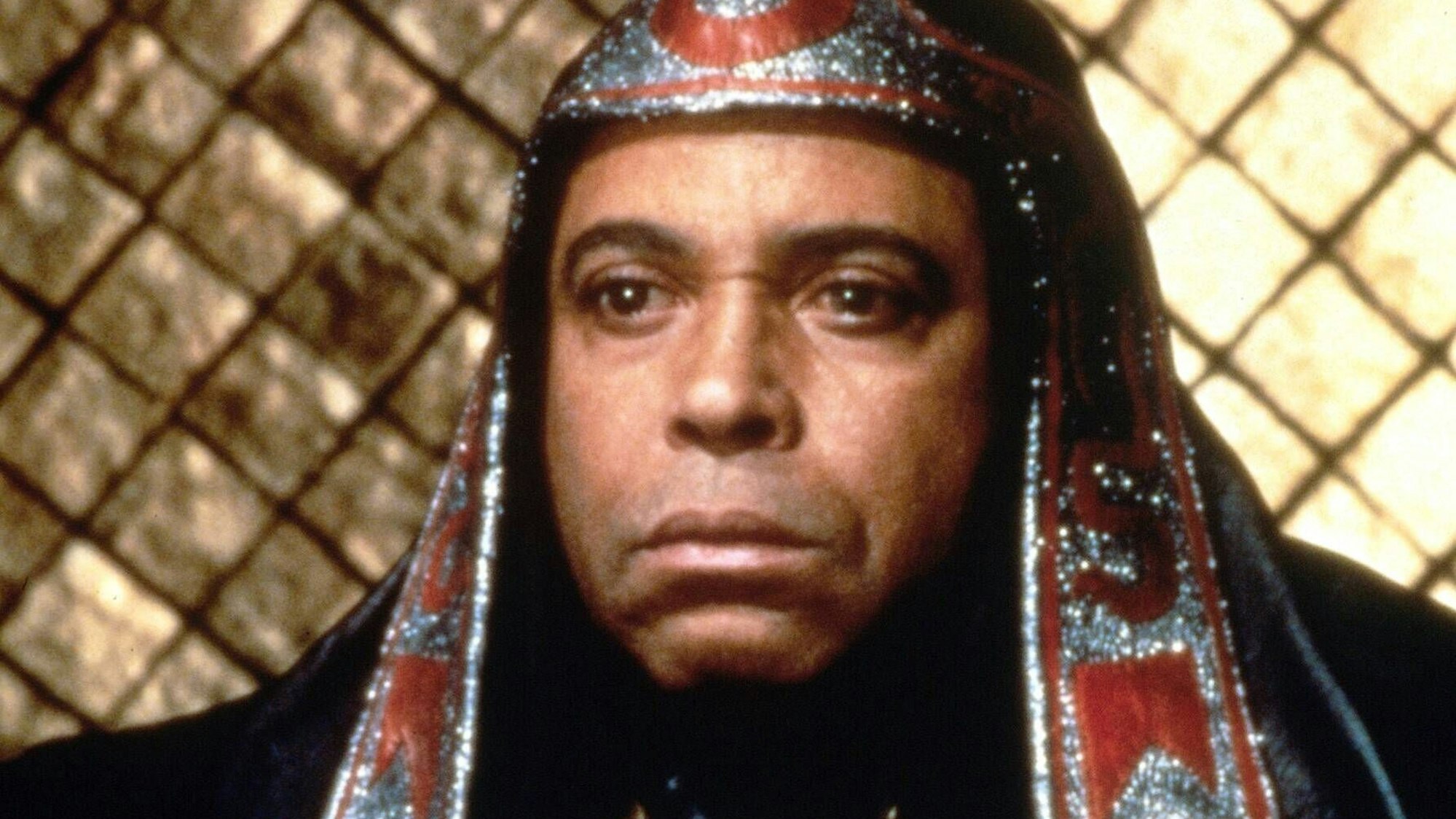 James Earl Jones