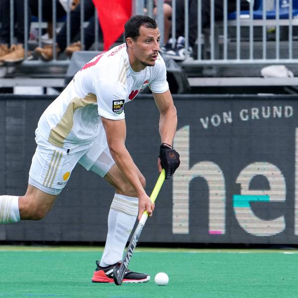 Timur Oruz am Ball