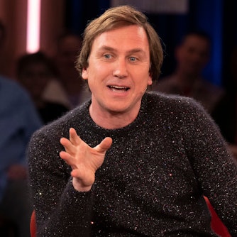 Schauspieler Lars Eidinger