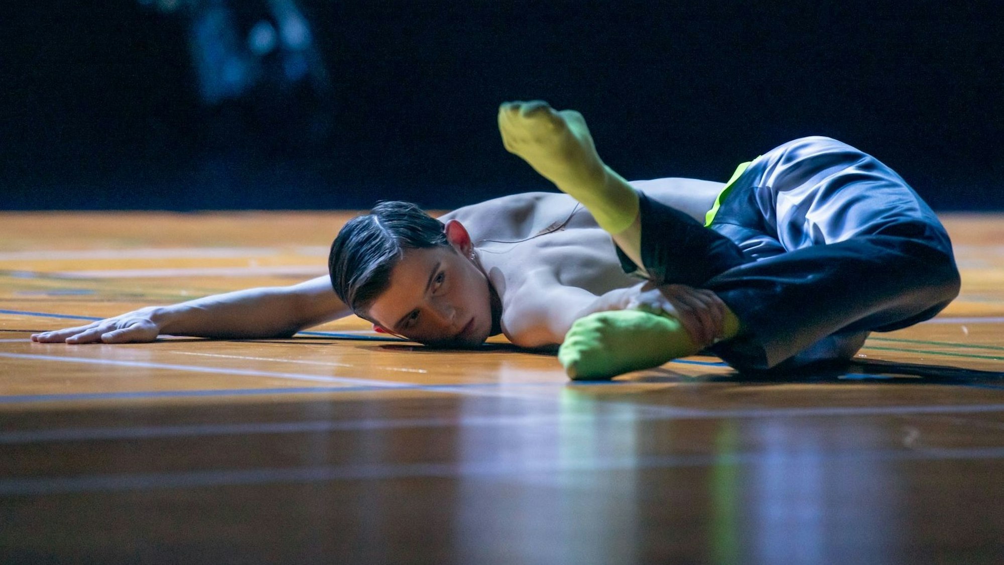 Richard Siegals „Ballet of Difference“ wurde vom Kölner Publikum gefeiert – eine eigene Tanzsparte bekam es trotzdem nicht.