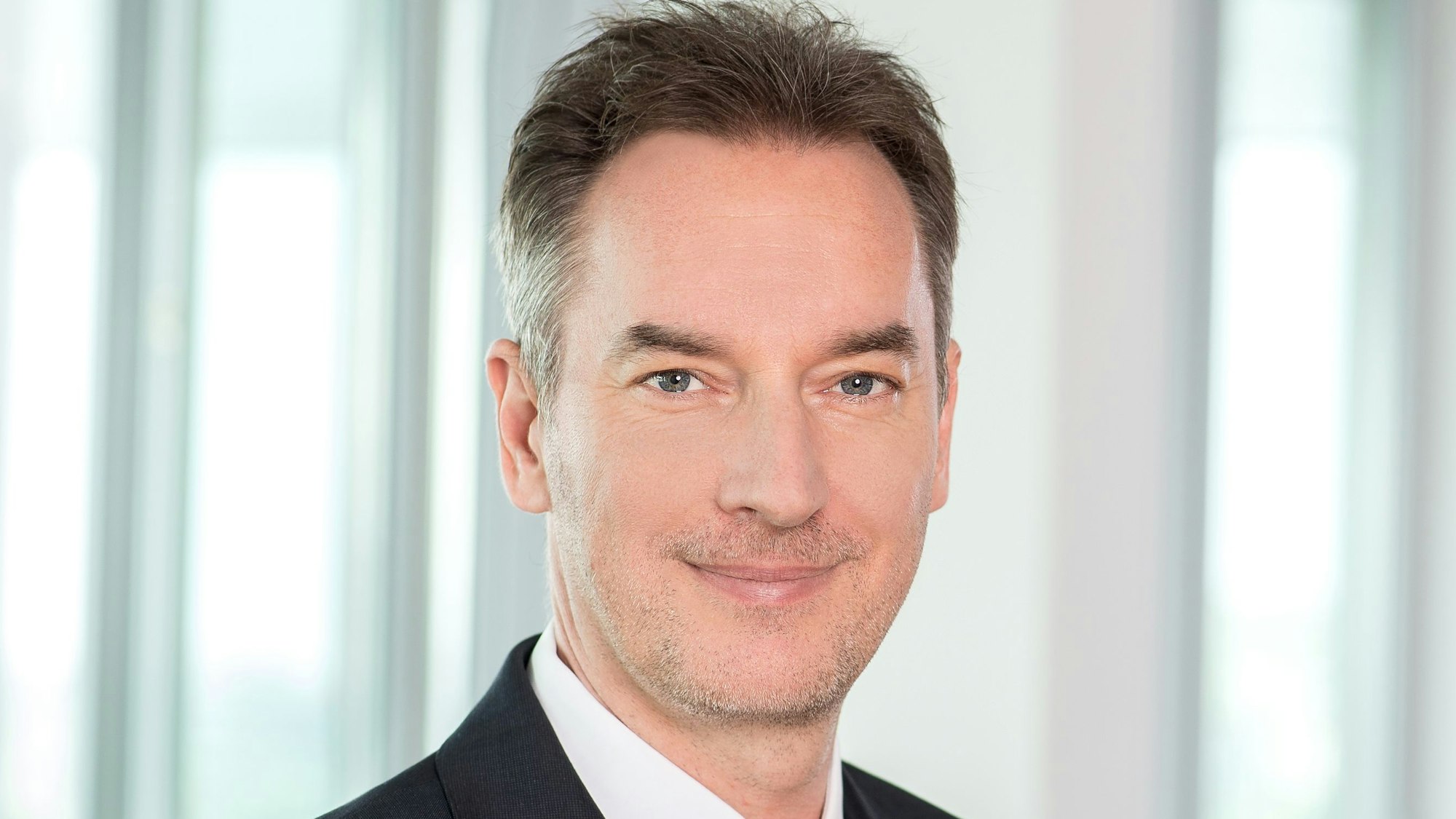 Insolvenzanwalt Nils Meißner arbeitet für die Kölner Kanzlei Görg