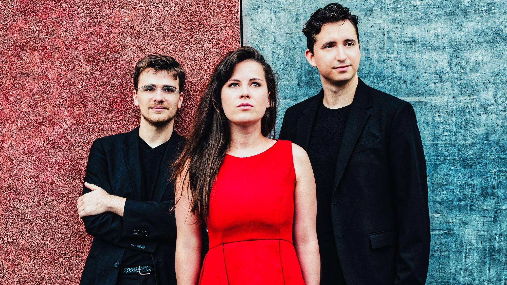 Amatis Piano Trio