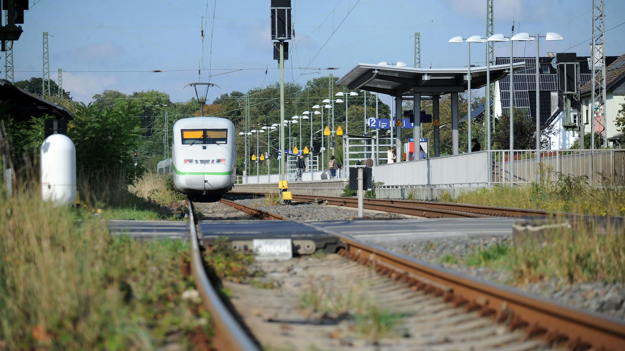 Bahnhof Leichlingen