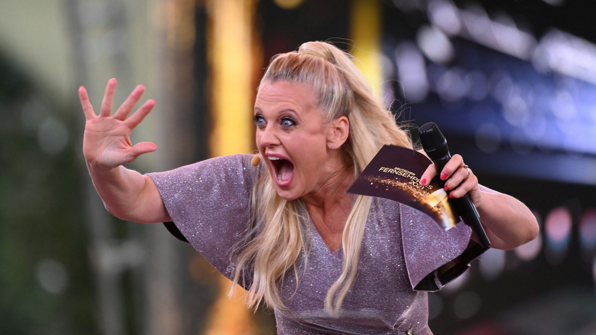 Barbara Schöneberger