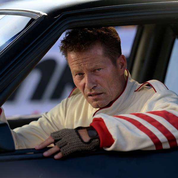 Til Schweiger als Bertie in einer Szene des Films "Manta Manta - Zwoter Teil".