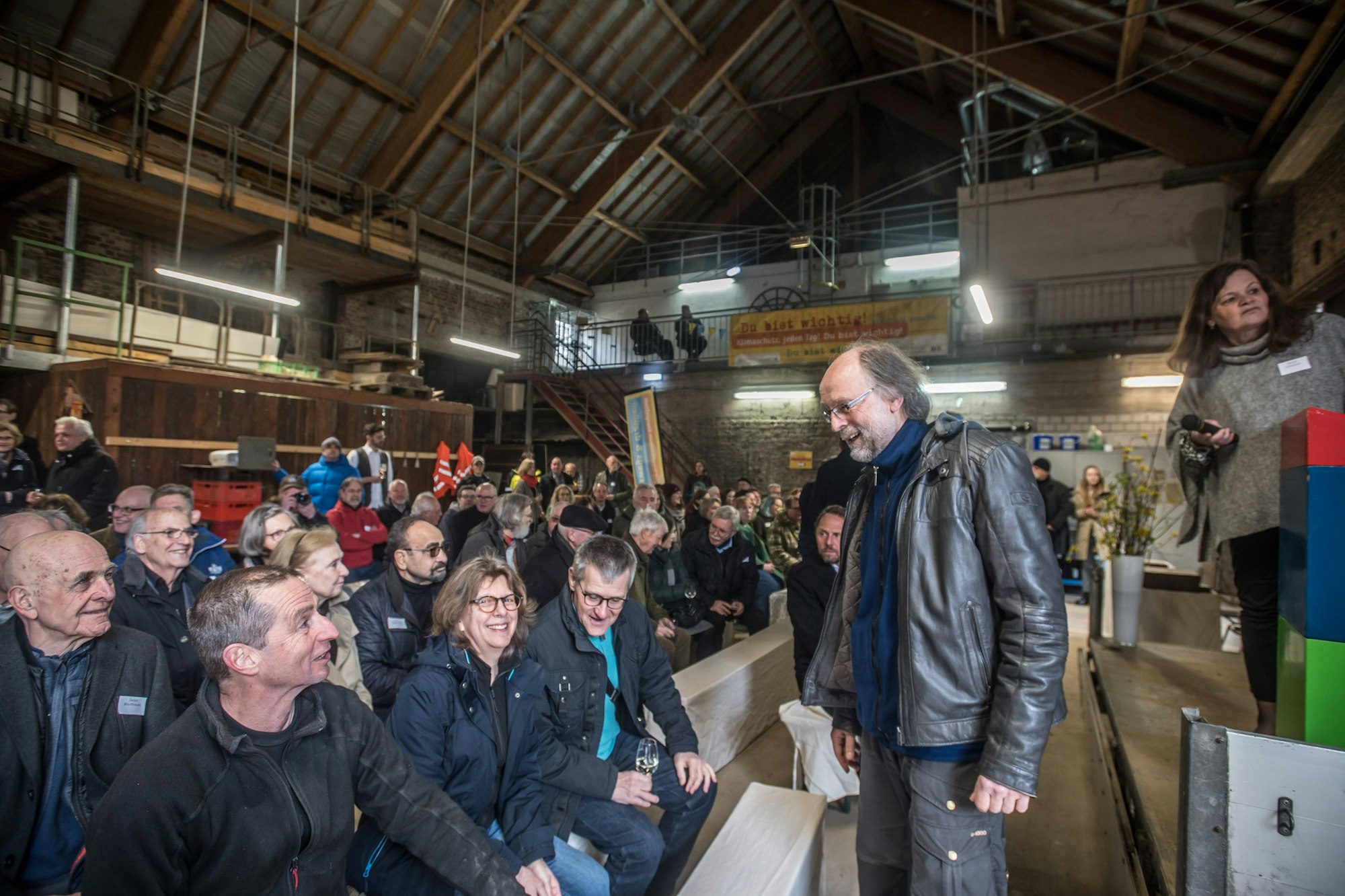 Aus dem naturgut Ophoven. Foto: Ralf Krieger