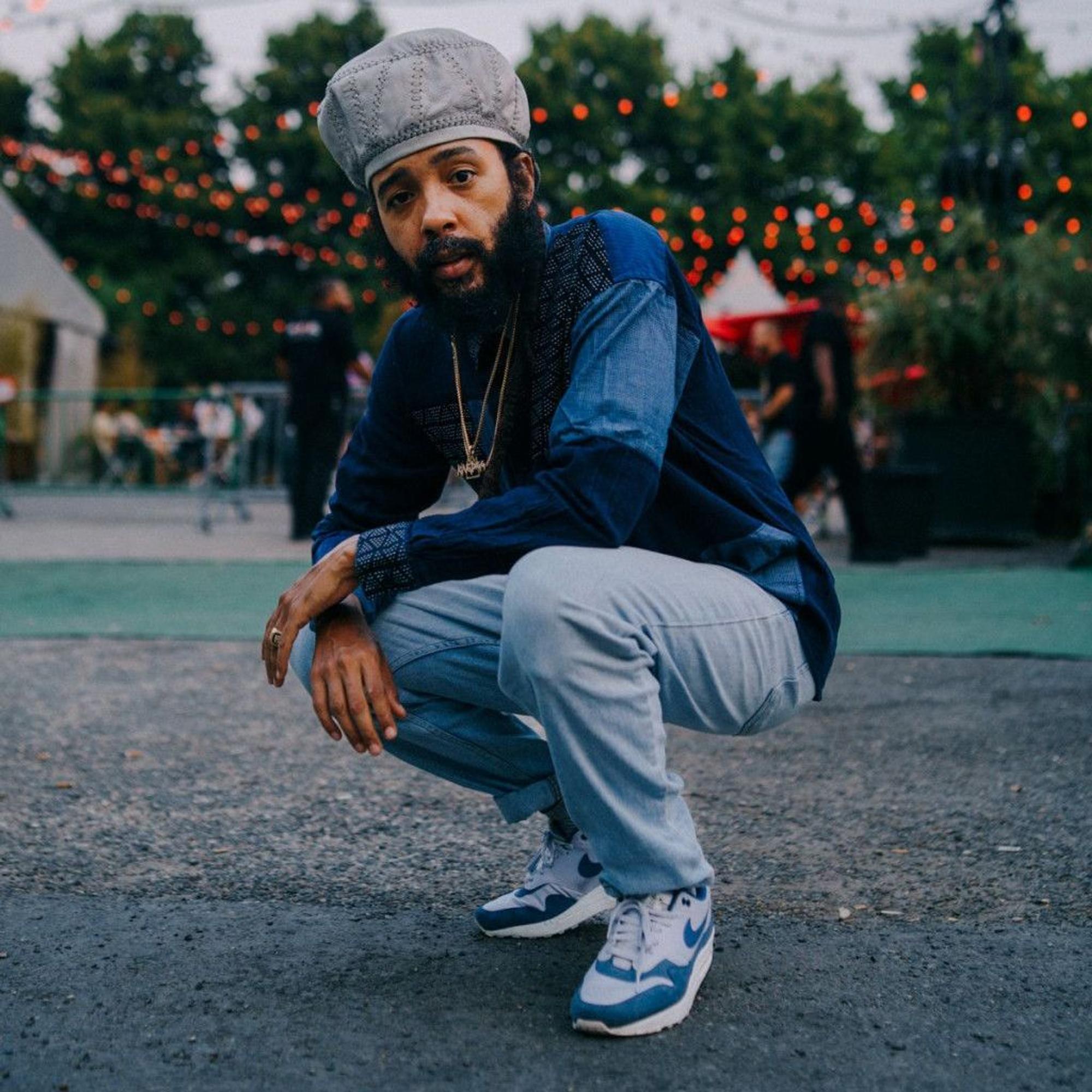 Protoje