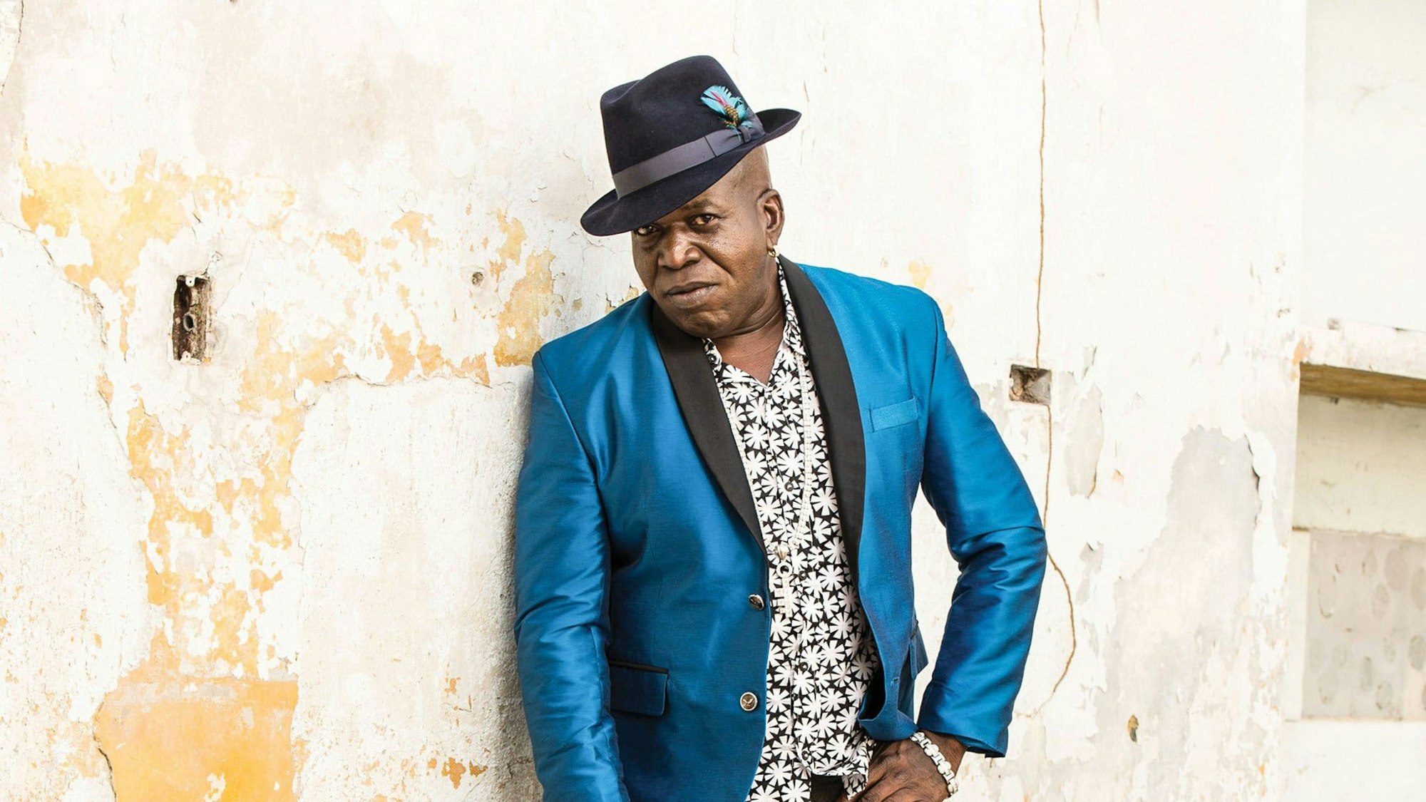 Barrington Levy, Summerjam