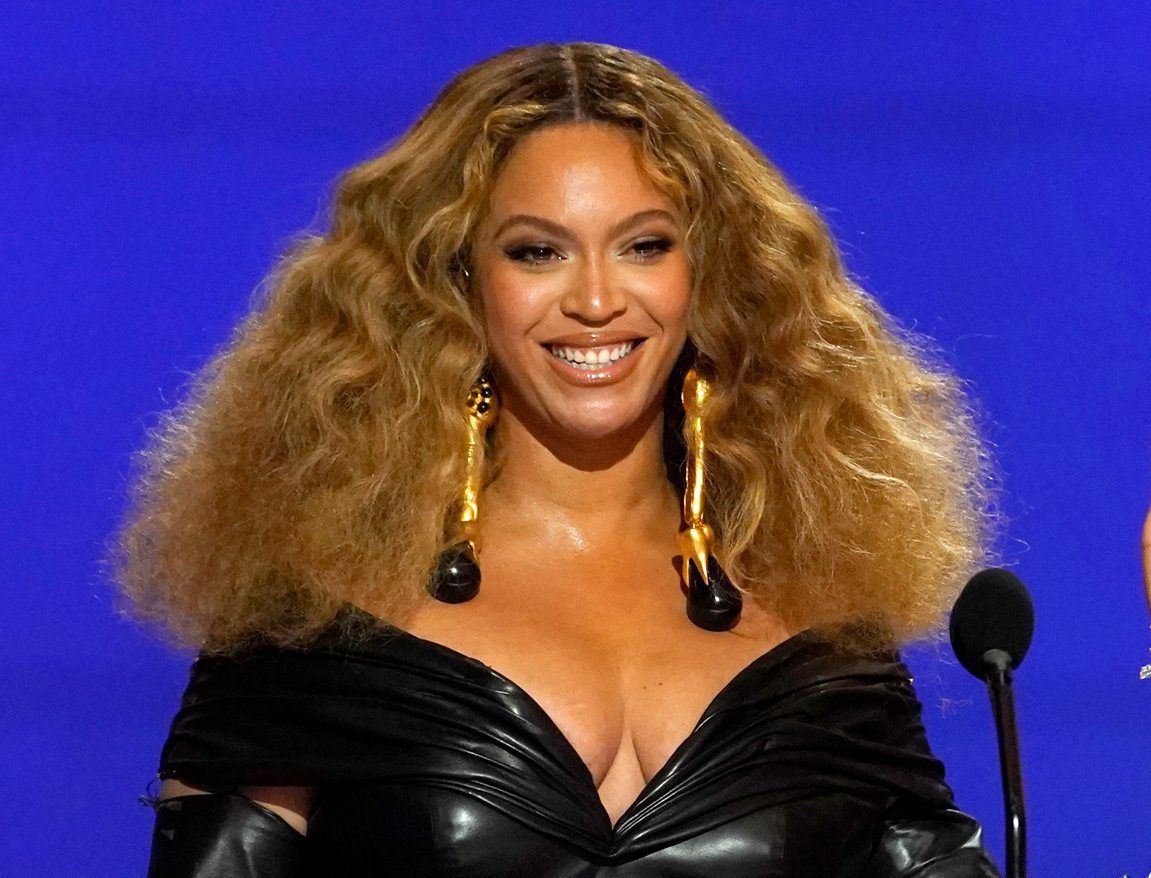Adidas und Beyoncé gehen offenbar getrennte Wege.