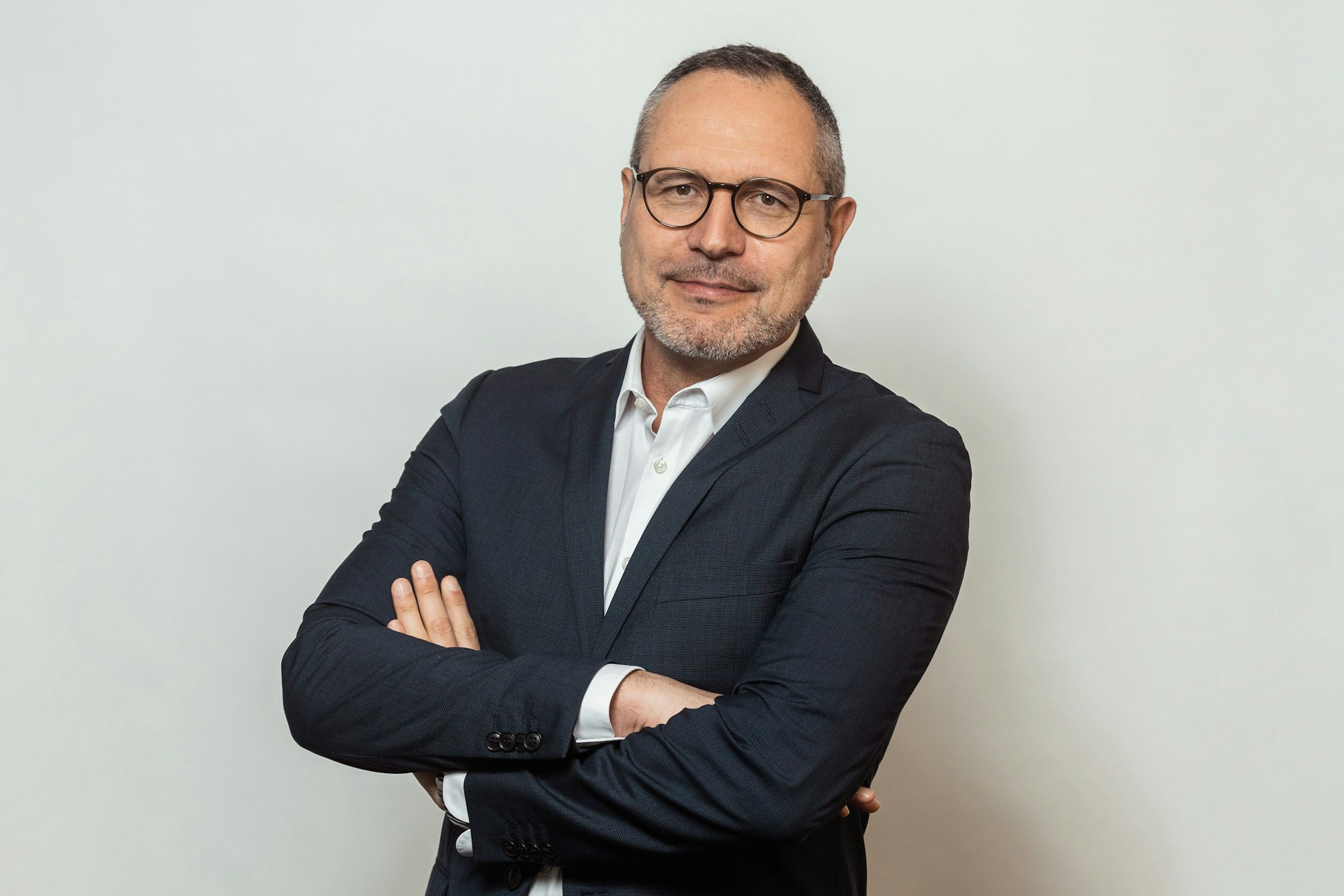 Kambiz Payandeh, Leiter des ImmoDirekt-Teams