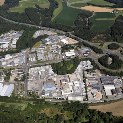 Durch den Einbruch der Gewerbesteuer ist Overath in eine finanzielle Schieflage geraten und muss Steuern erhöhen.