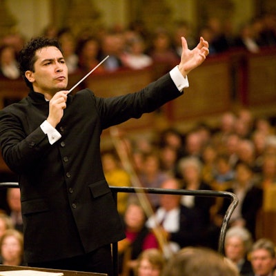 André Orozco-Estrada ist der Neue in Köln.