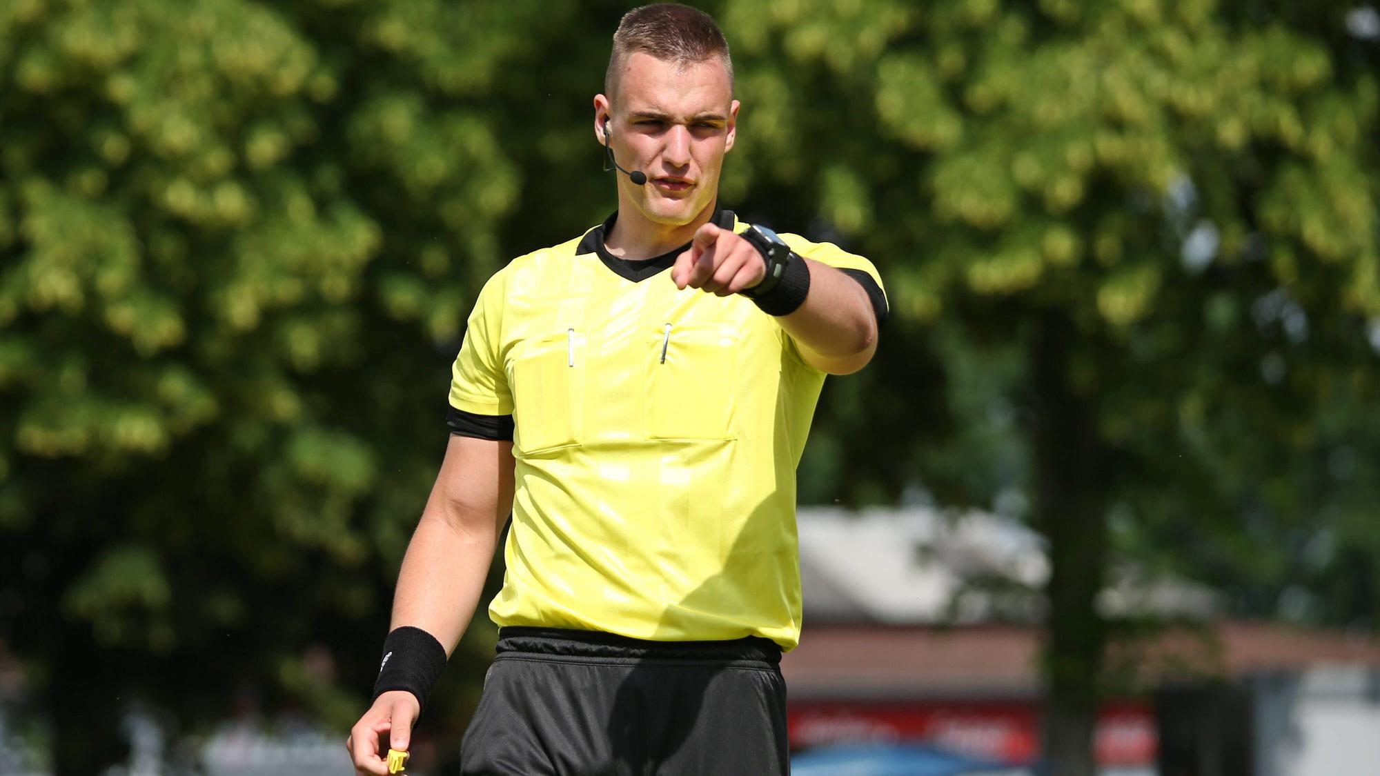 Tobias Esch