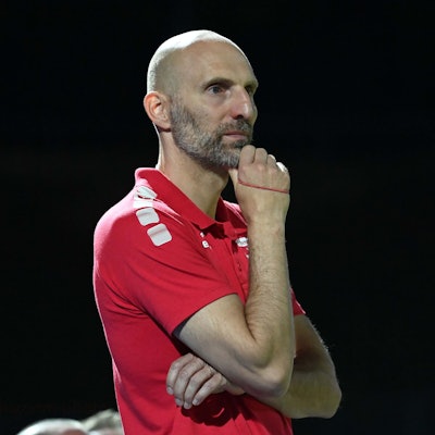 Sascha Glatzel vom Bonner SC