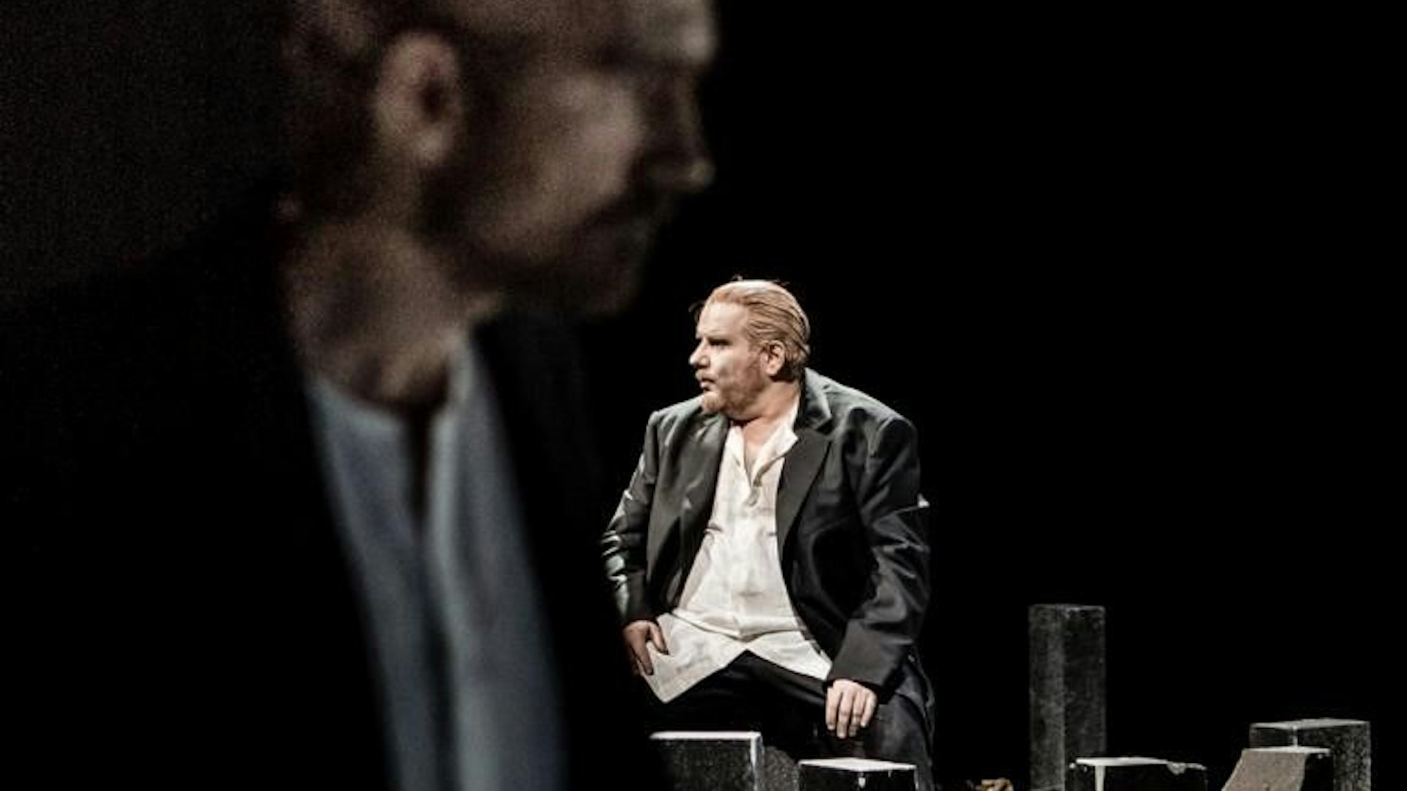 Das große Heft / Der Beweis / Die dritte Lüge von Ágota Kristóf