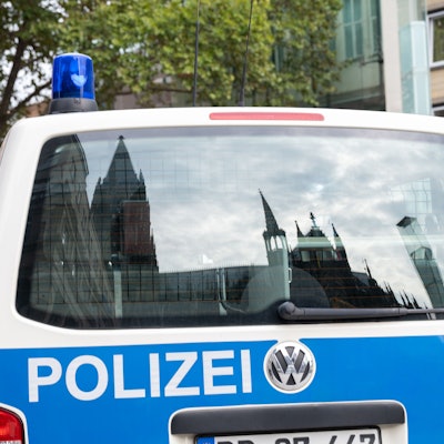 Die Polizei hat die Partymeilen kontrolliert (Symbolbild).