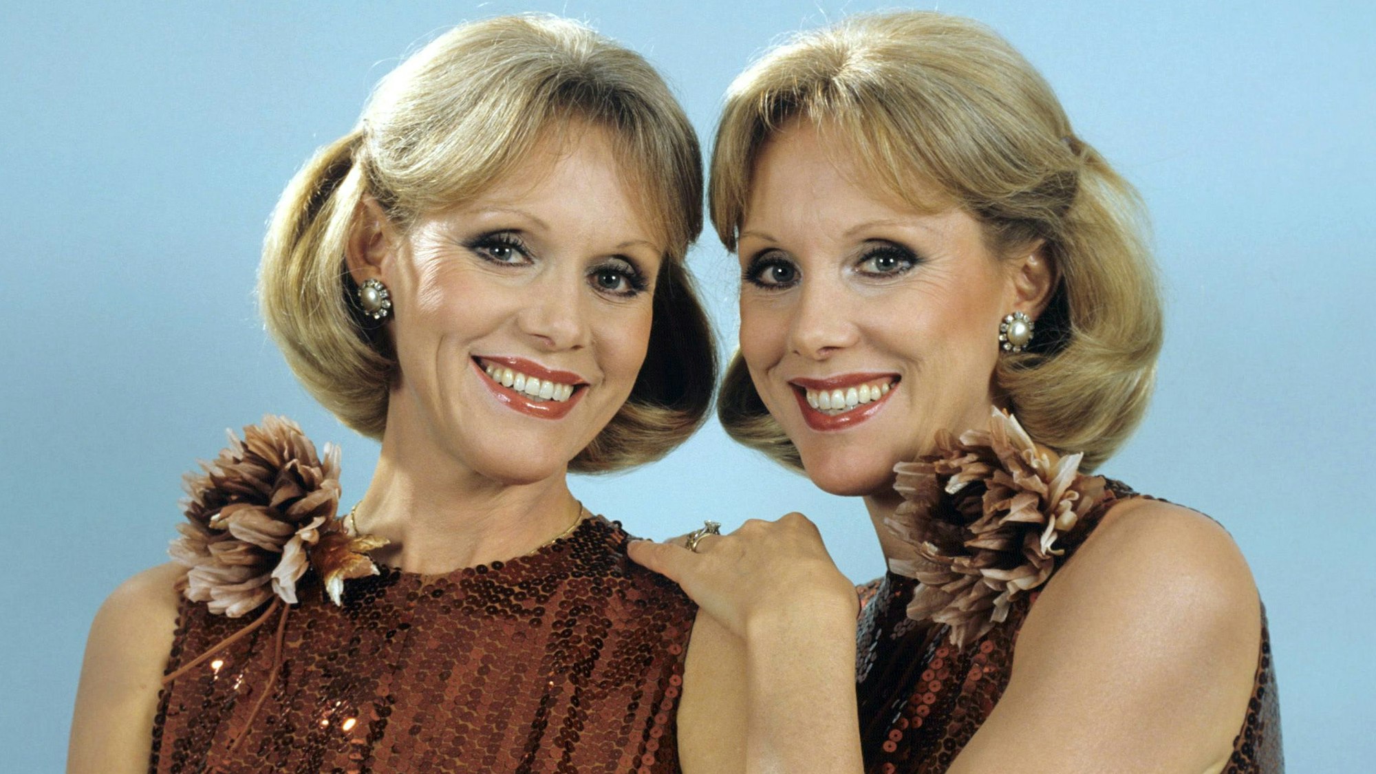 Kessler-Zwillinge Alice und Ellen