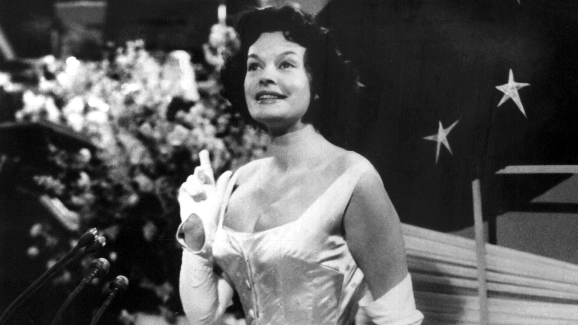 Margot Hielscher