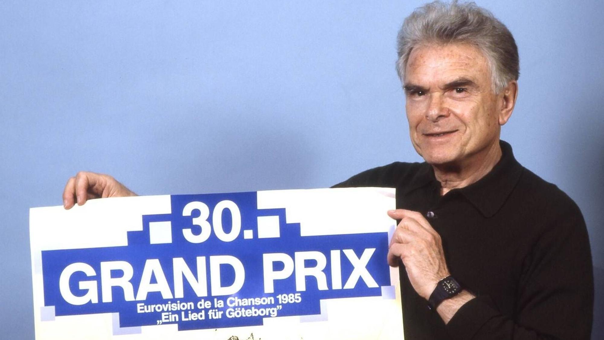 Walter Andreas Schwarz