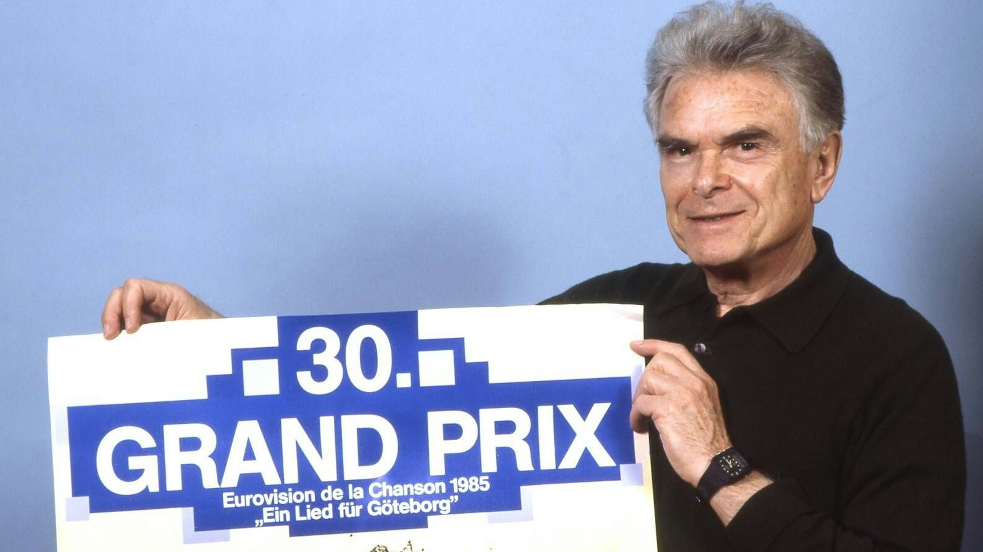 Walter Andreas Schwarz