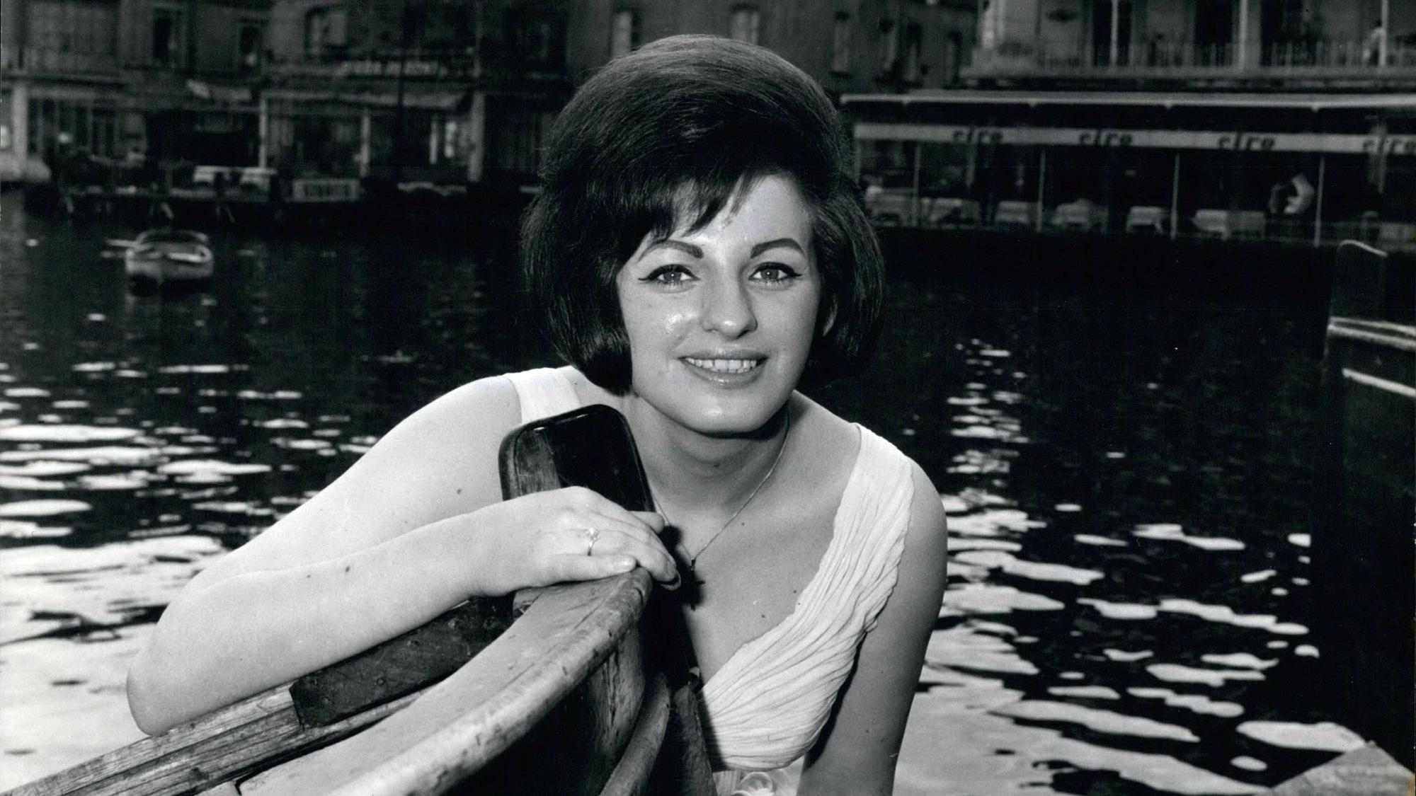 Ulla Wiesner