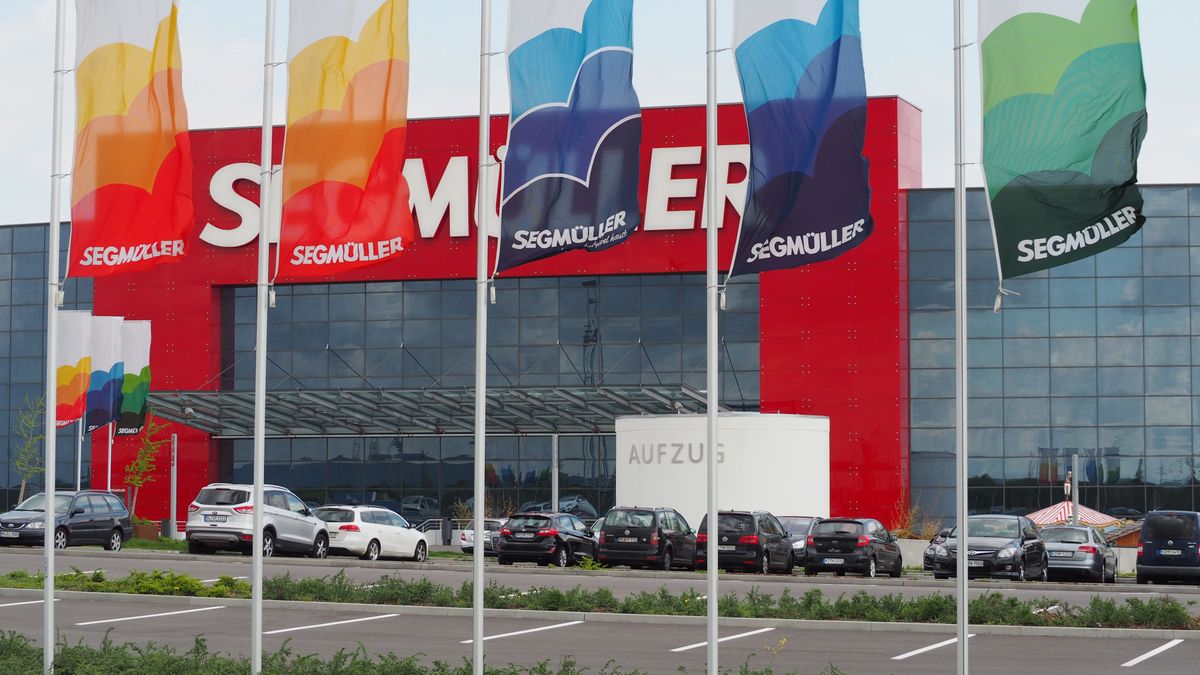 Einrichtungshaus Segmüller: Pulheim genehmigt größere Verkaufsfläche