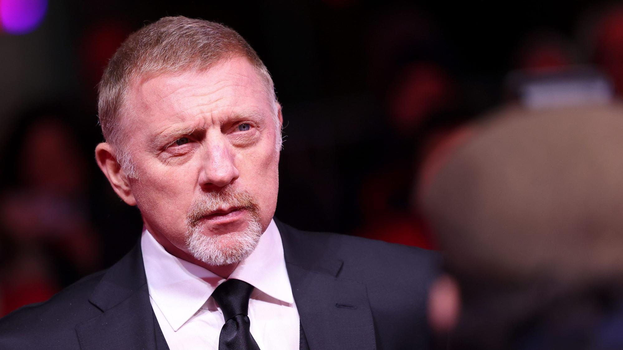 Boris Becker hat sich bereits zu der im April 2023 erscheinenden Dokumentation „Boom! Boom! The World vs. Boris Becker“ geäußert, nun spricht auch der Regisseur.