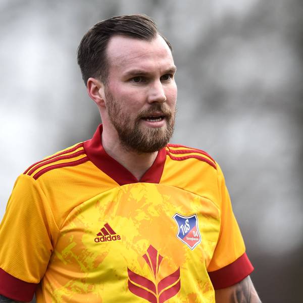 Kevin Großkreutz ist nicht mehr Spielertrainer des TuS Bövinghausen. Als Aktiver wird er aber weiter für den Oberligisten auflaufen – wenn er seine Rot-Sperre abgesessen hat. (Archivbild)